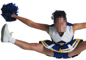16-year-old Cheerleader Arrested For Not Returning Uniform