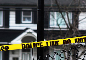 Police Shot a Father in His House After He Called 911 For Help