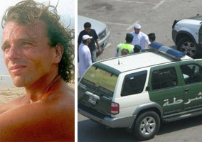 British Tourist Beaten To Death By Dubai Police