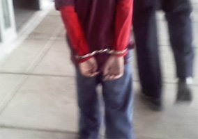 8-Year-Old Autistic Boy Handcuffed For Several Hours