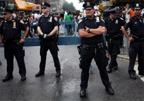 NYC Cops Use Hate Speech Against Minorities on Facebook