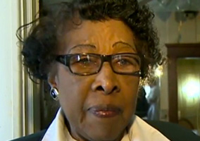 90-Year-Old Granny Wins $95,000 Police Brutality Settlement