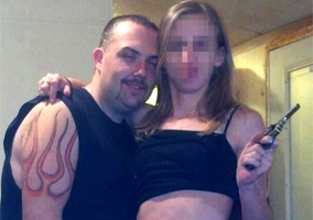 Racy Facebook Pic Gets Pennsylvania Chief Suspended