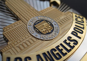 Two LAPD Cops Suspended For Alleged Rape of Several Women