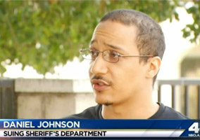 California Cops Burn Man's Genitals For Littering