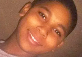 Police Shot 12-Year-Old Kid For Playing In A Park