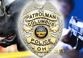 Ohio Cop Shot 4-Year-Old Girl