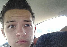 Mentally Ill Teenager Shot Dead By North Carolina Police